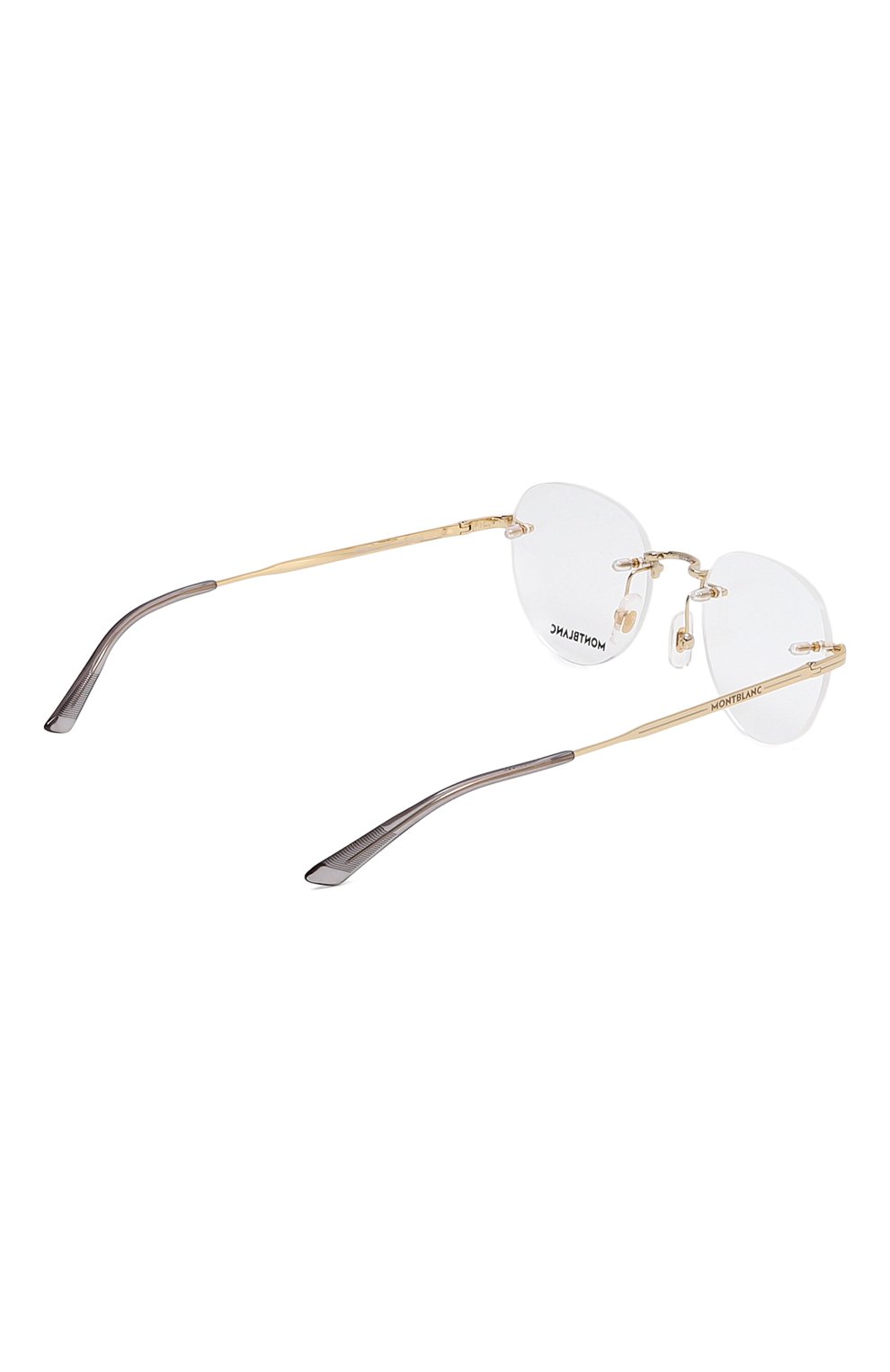 Оправа MONTBLANC, арт. MB0268 001, фото 4