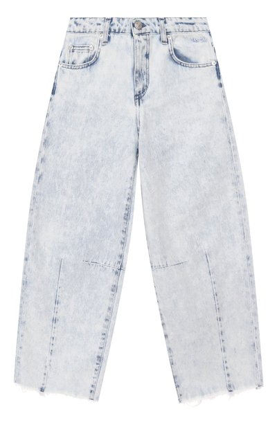 Джинсы MSGM KIDS, арт. S5MSJGDP180