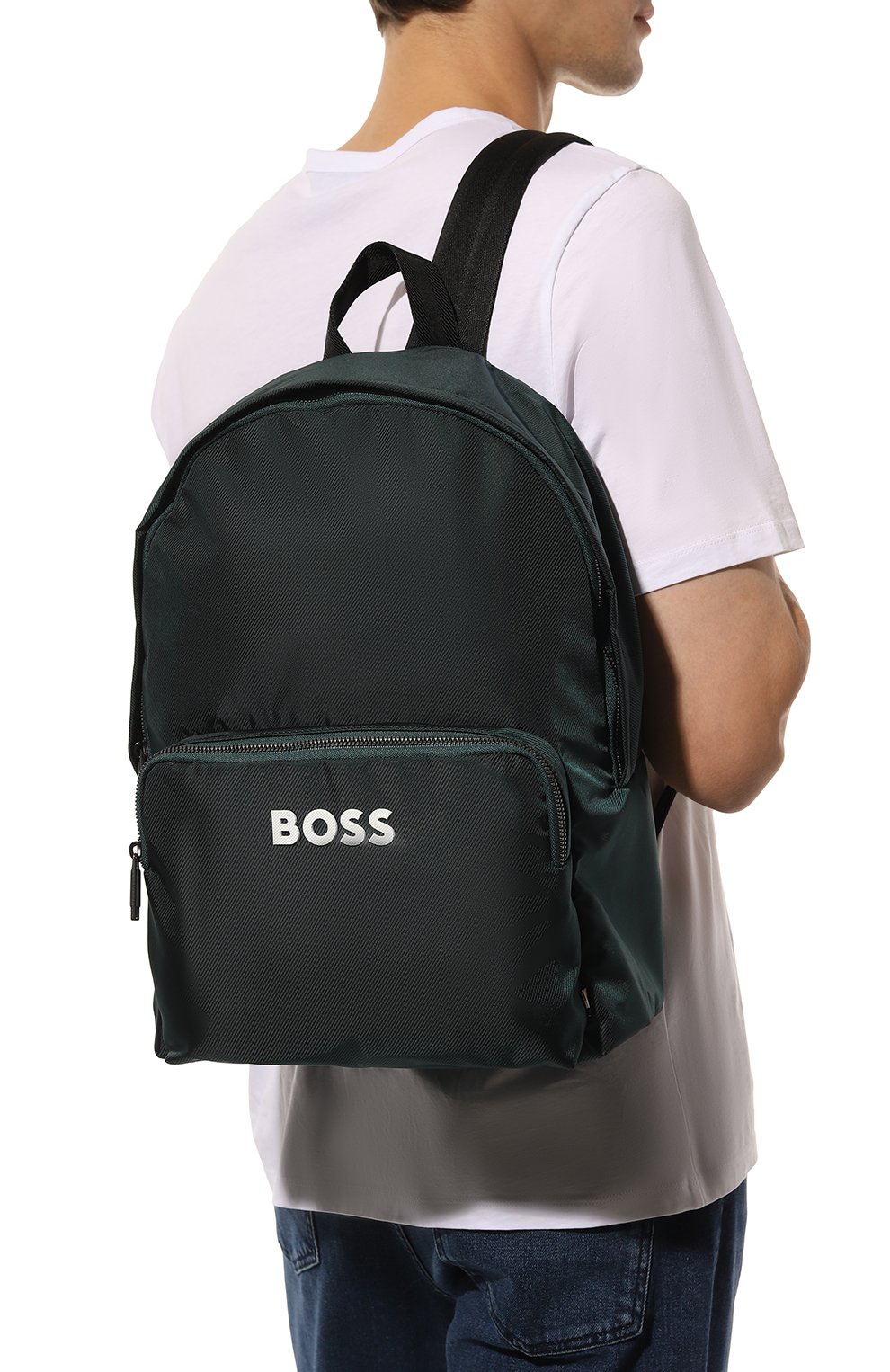 Рюкзак catch 3.0 BOSS, арт. 50511918, фото 2