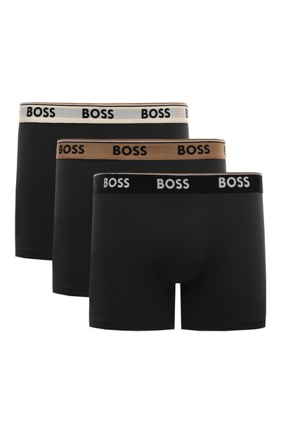 Мужские комплект из трех боксеров BOSS, арт. 50517828