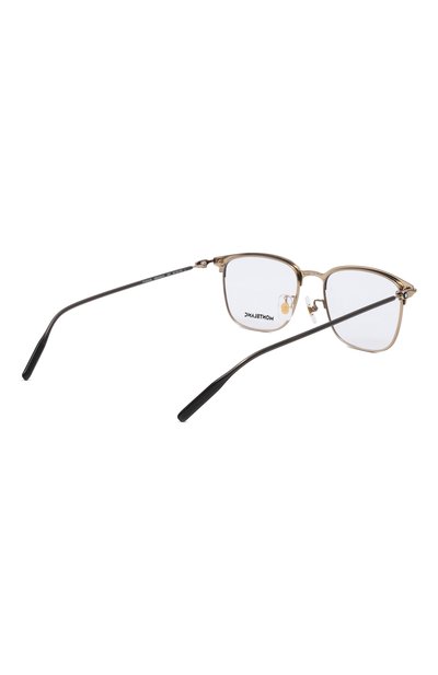 Оправа MONTBLANC, арт. MB04900A 002, фото 4