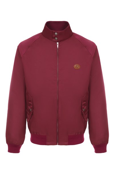 Мужская бомбер VALENTINO, арт. 7V3CIP60/5CM