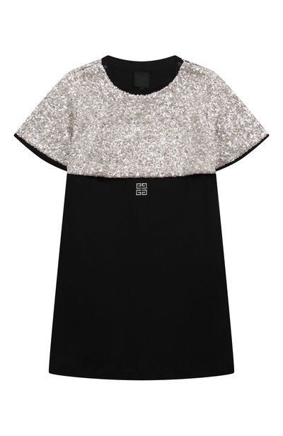 Хлопковое платье GIVENCHY, арт. H30397