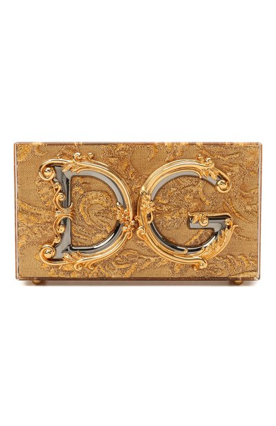 Сумка dg girls DOLCE & GABBANA, арт. BB6942/A0002, фото 1