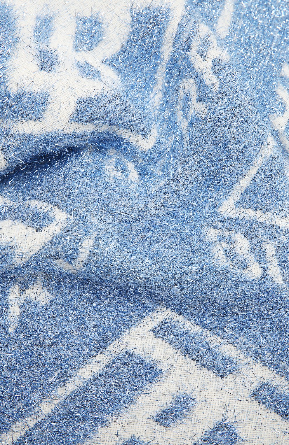 Шарф BURBERRY, арт. 8034394, фото 2