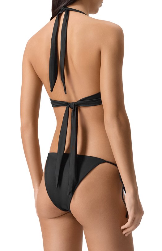 Бра-топ Let`s Swim LS/W_026_BK_T0P Чёрный  LS/W_026_BK_T0P Фото 3
