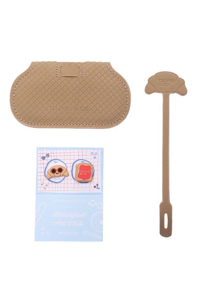 Солнцезащитные очки kids oval OLIVIO & CO, арт. ES202-M-B, фото 4