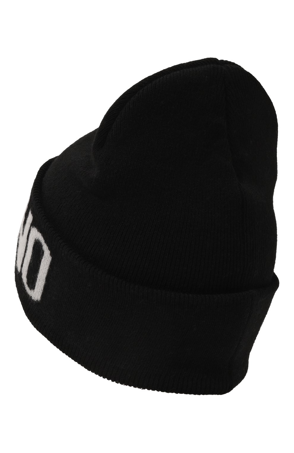 Шапка из шерсти и вискозы MOSCHINO, арт. 60102/M5672, фото 2