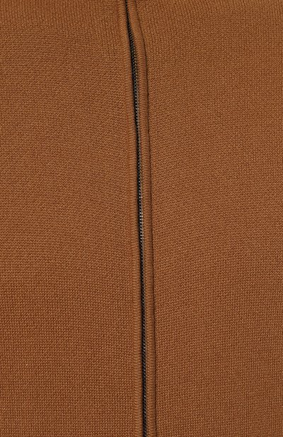 Кашемировый кардиган COLOMBO, арт. MA04575/2-26KI, фото 5