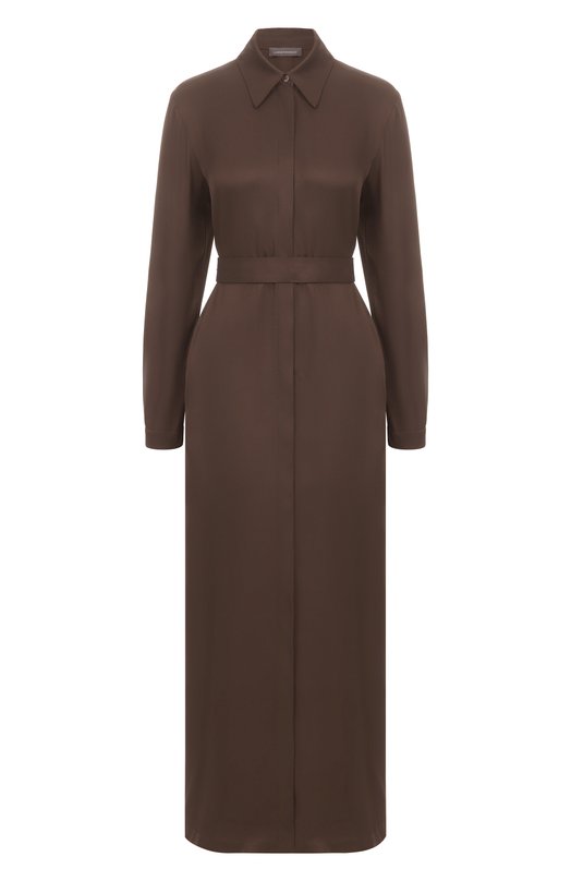 Платье Lorena Antoniazzi AB18A/3612 Коричневый AB18A/3612