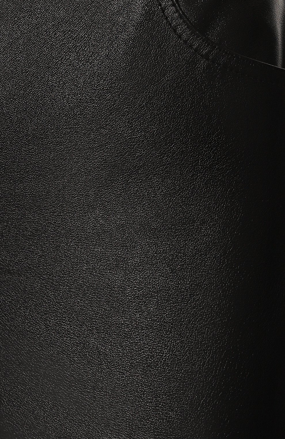 Кожаные брюки AGREEG, арт. 14041378, фото 5