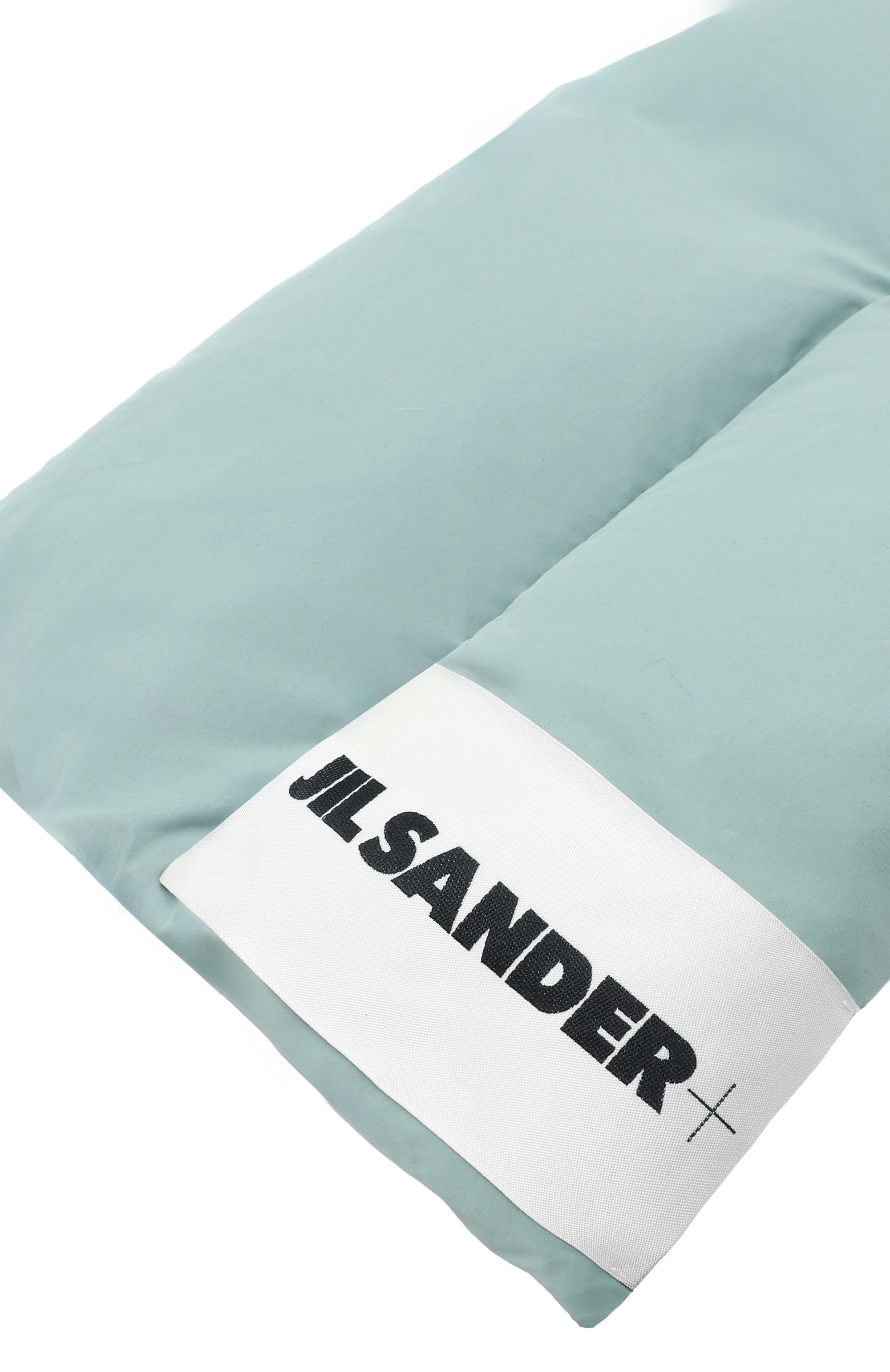 Пуховый шарф JIL SANDER, арт. J47TE0001/J74276, фото 3