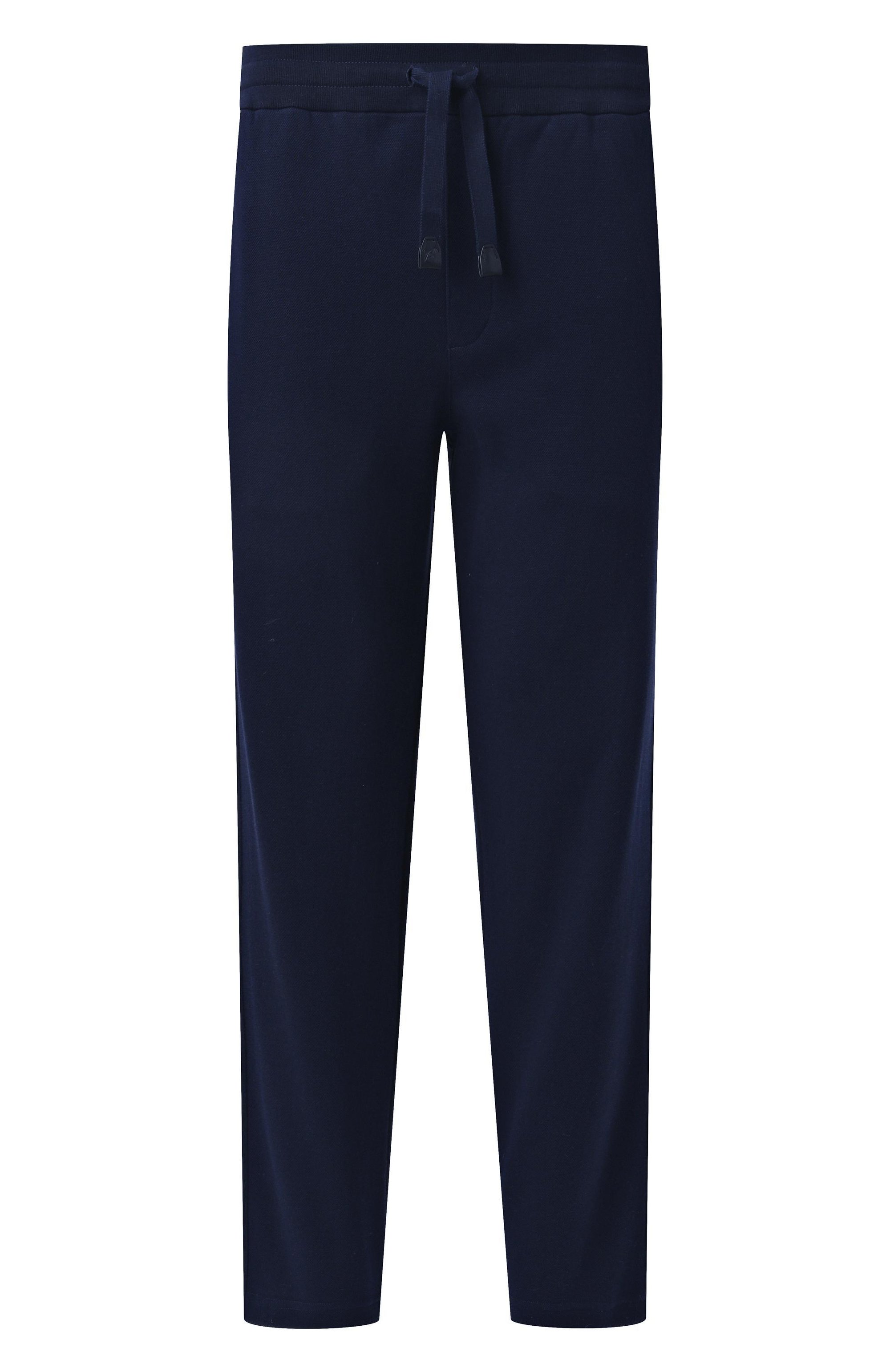 Хлопковые брюки BRIONI, арт. UJNS0LPA611, фото 1