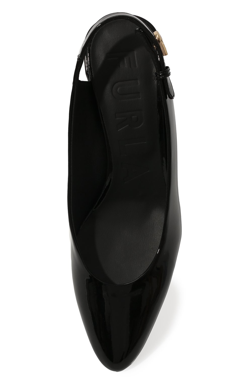Туфли FURLA, арт. YE98ACO/VES000, фото 6