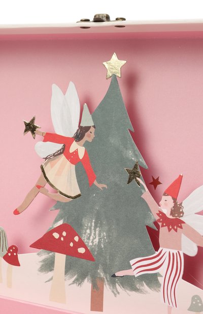 Адвент-календарь сказочный лес MERI MERI, арт. 280437, фото 4