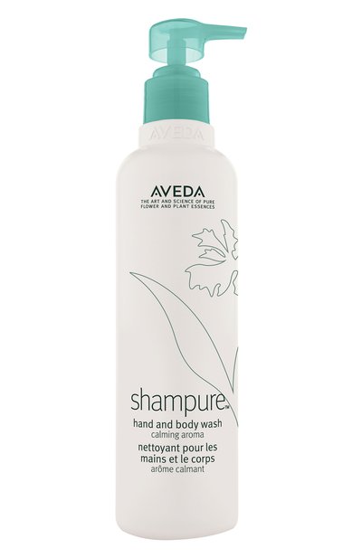 Женского жидкое мыло для тела и рук (250ml) AVEDA, арт. 018084922187