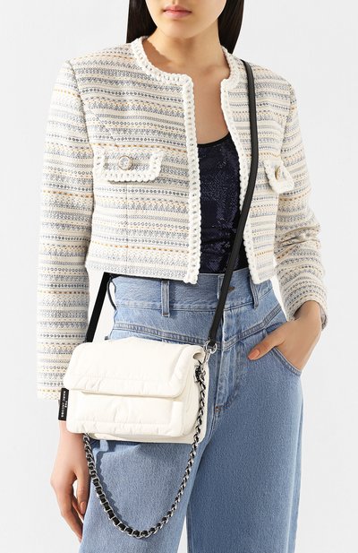 Сумка pillow mini MARC JACOBS (THE), арт. M0015773, фото 5