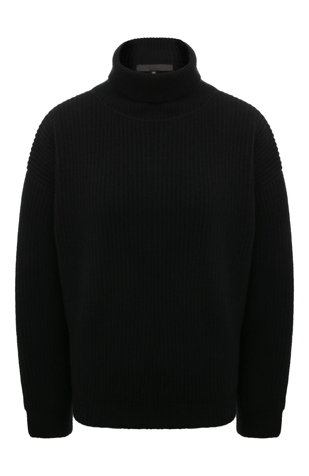 Свитер из шерсти и кашемира TEGIN, арт. CW1634-9907, фото 1