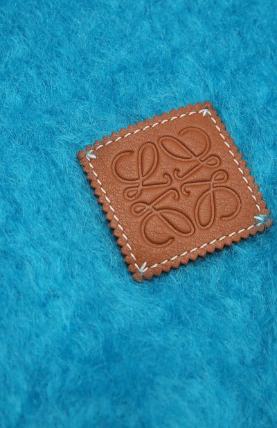 Шарф LOEWE, арт. F000914X05, фото 2