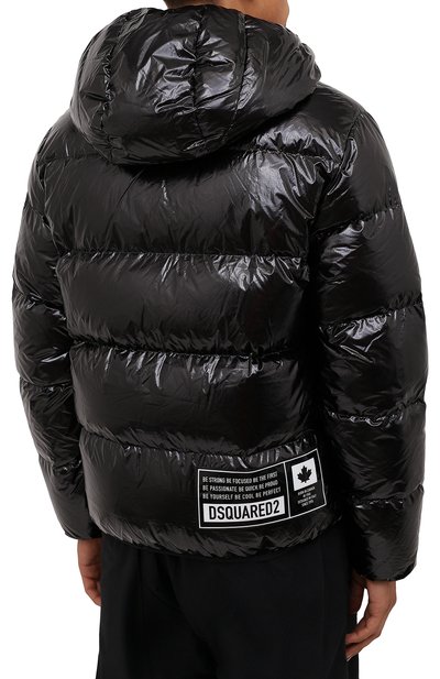 Пуховик DSQUARED2, арт. S74AM1201/S54056, фото 4