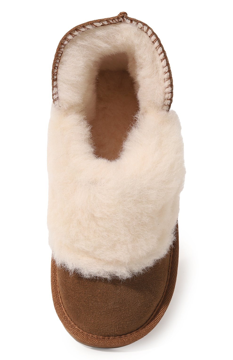 Замшевые ботинки EMU AUSTRALIA, арт. K12348, фото 4