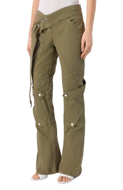 Джинсы BLUMARINE, арт. 4J160A, фото 3