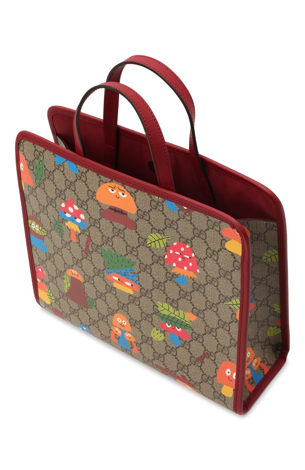 Сумка GUCCI, арт. 605614/22BBN, фото 3