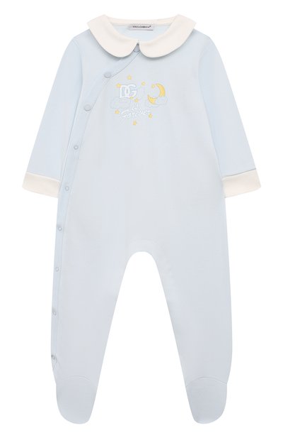 Комплект из трех предметов DOLCE & GABBANA, арт. L1J08P/G7N2P, фото 2