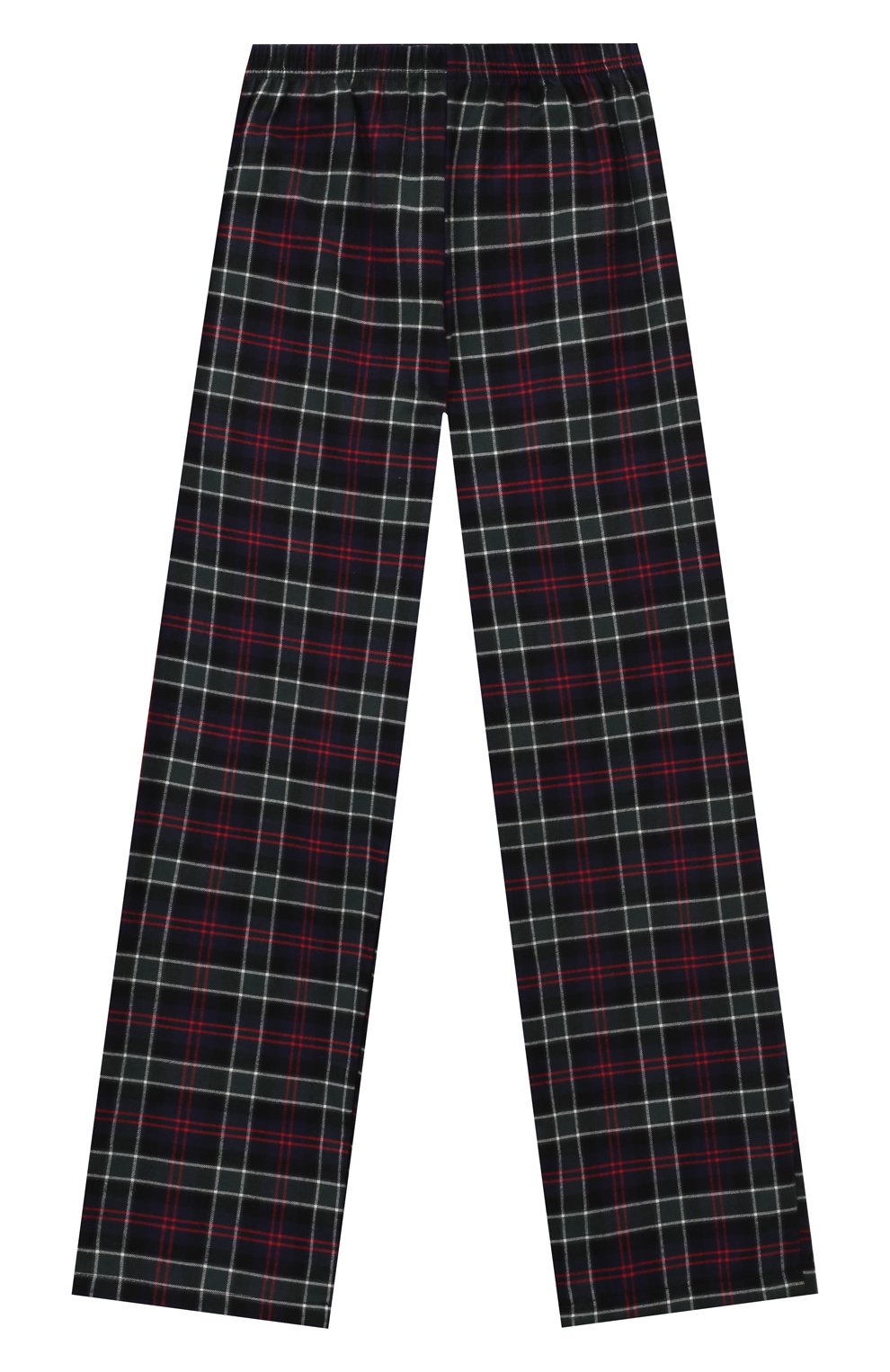 Хлопковая пижама STORY LORIS, арт. 36652/8-16, фото 6