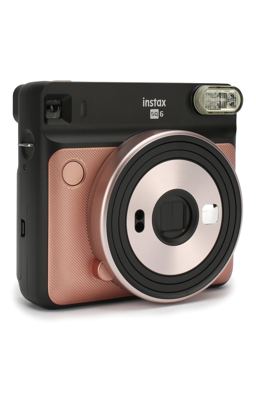 Фотоаппарат fujifilm instax sq6 blush gold INSTAX, арт. 4547410373905, фото 2