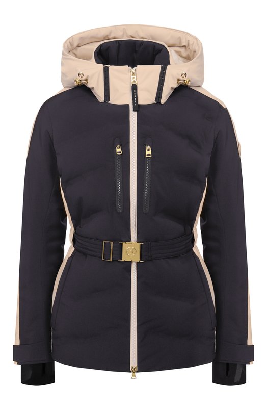 Утепленная куртка Bogner 03186269 Чёрный 03186269