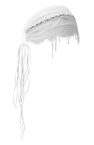 Повязка на голову ANN DEMEULEMEESTER, арт. B0012905/RB042, фото 1