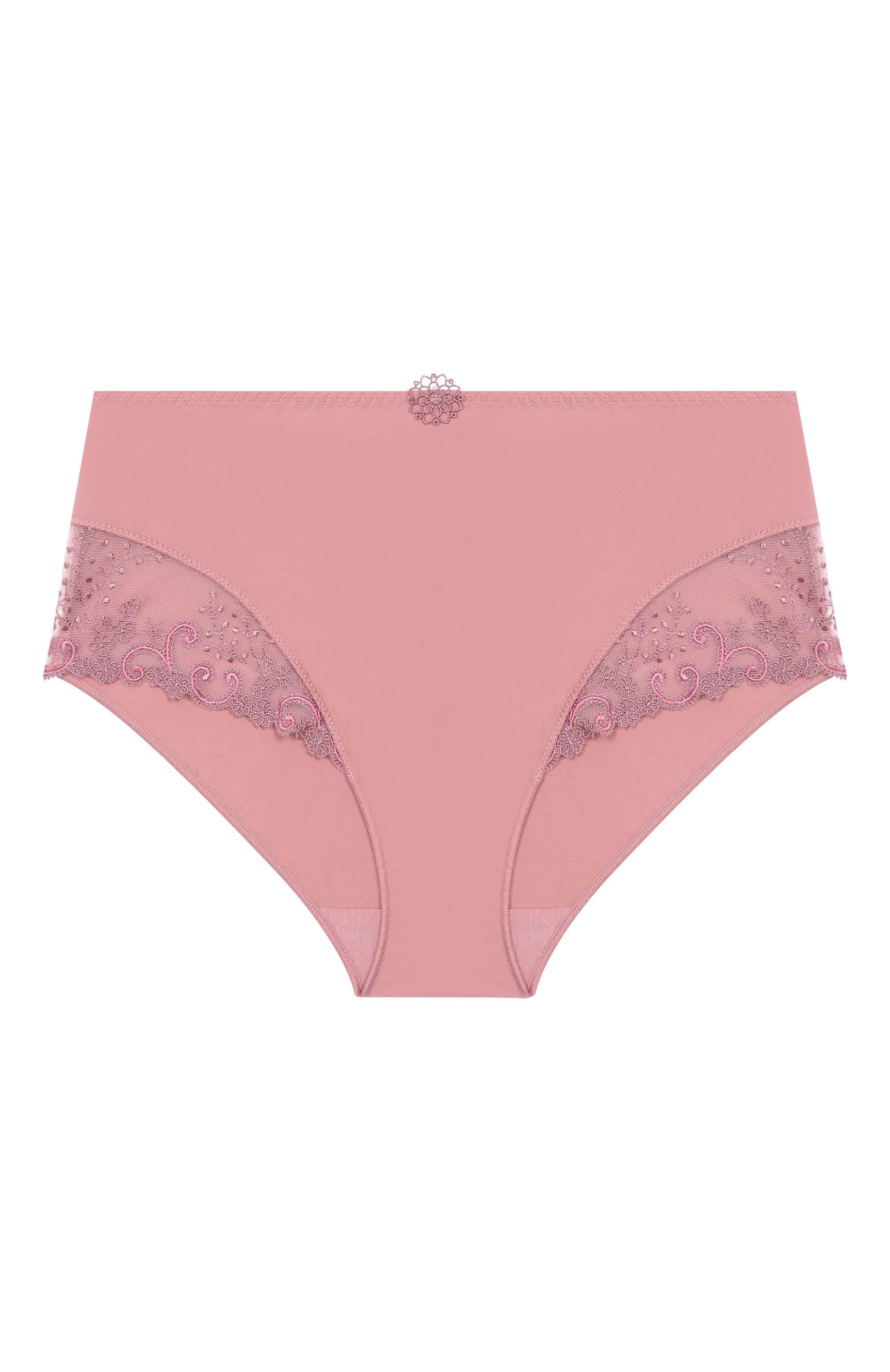 Трусы-слипы с завышенной талией SIMONE PERELE, арт. 12X770, фото 1