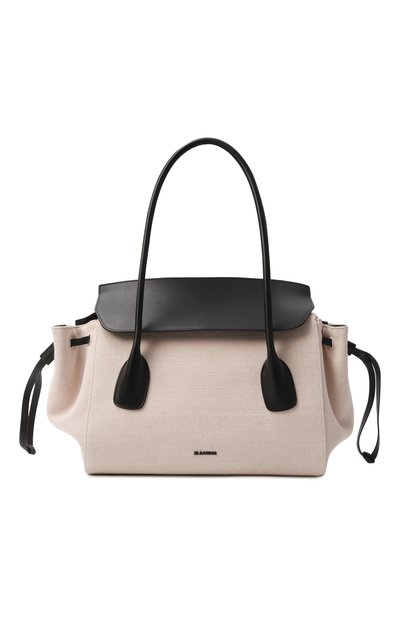 Женская сумка voyage small JIL SANDER, арт. J08ZH0070/P8542