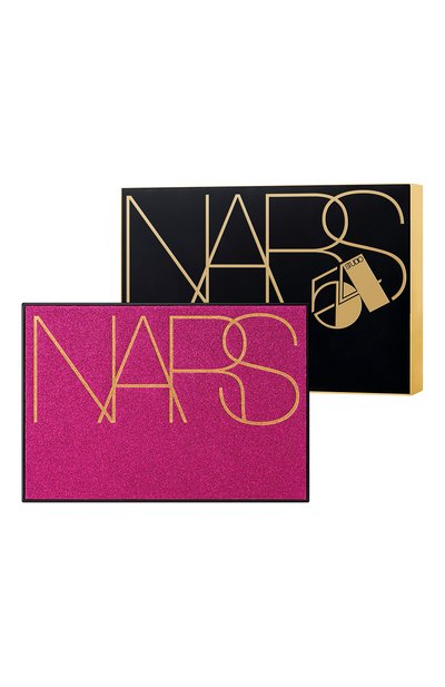 Палетка для скул free lover NARS, арт. 5018NS, фото 2