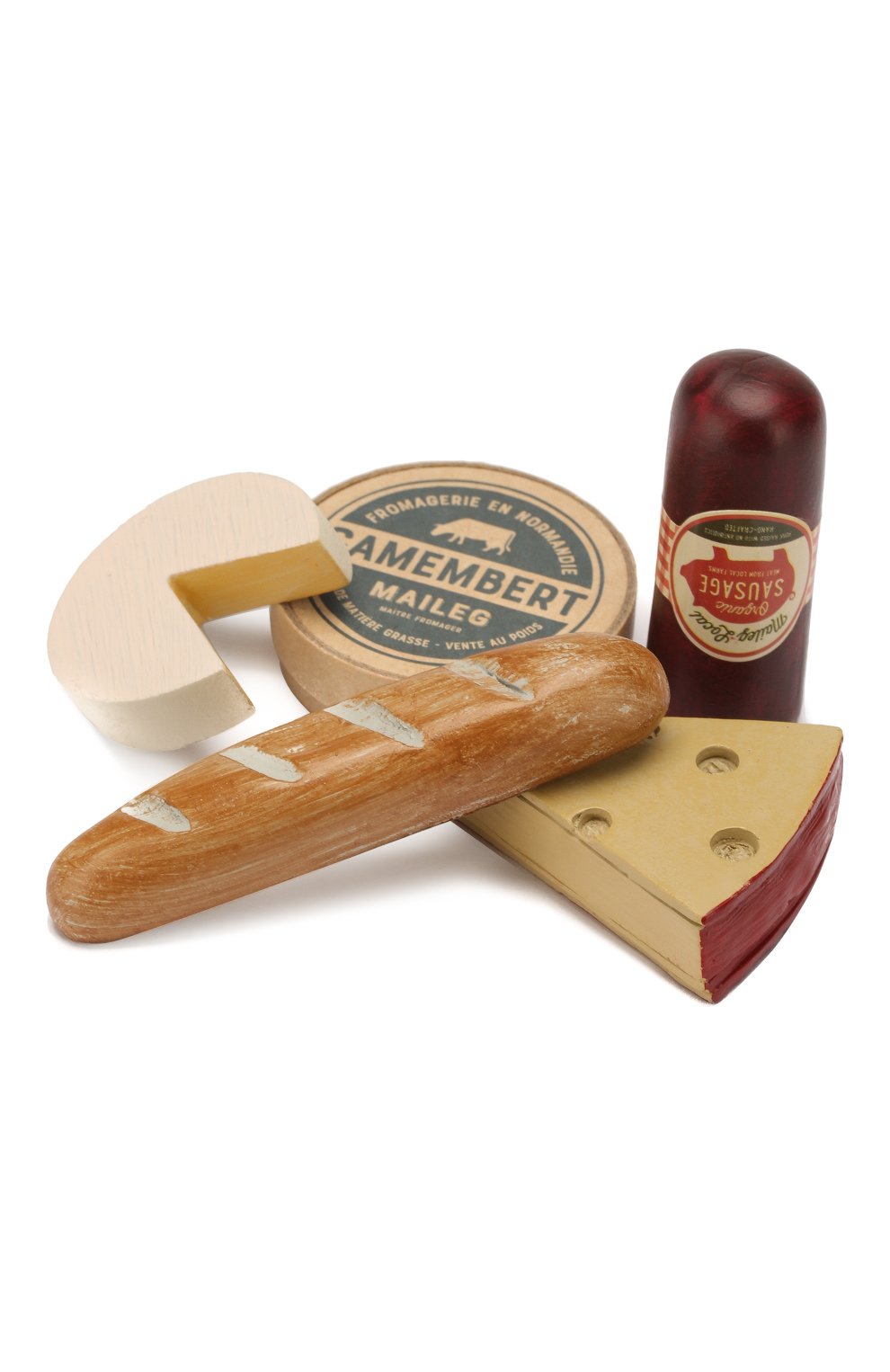 Игрушка винтажный набор для пикника MAILEG, арт. 11-9303-00, фото 1