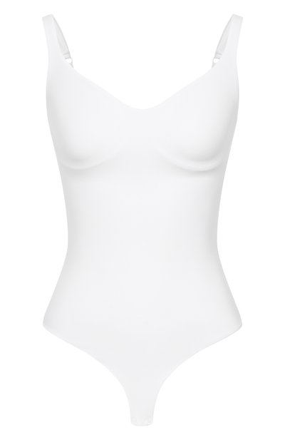 Женское боди WOLFORD, арт. 4W3002