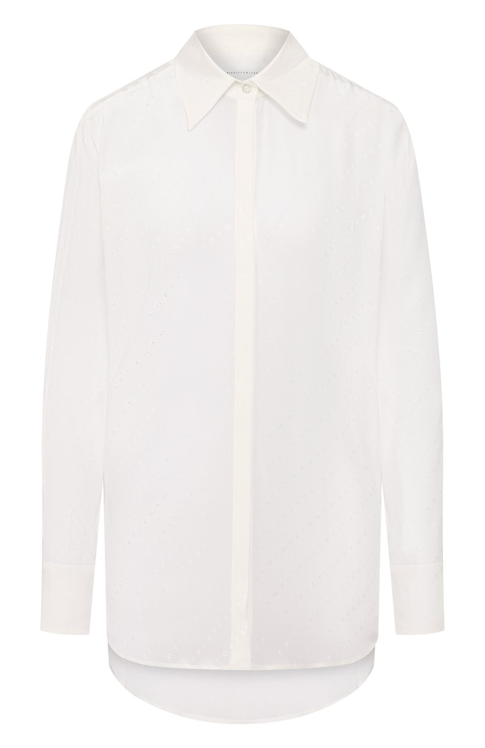 Рубашка VICTORIA, VICTORIA BECKHAM, арт. 2120WSH000425A, фото 1