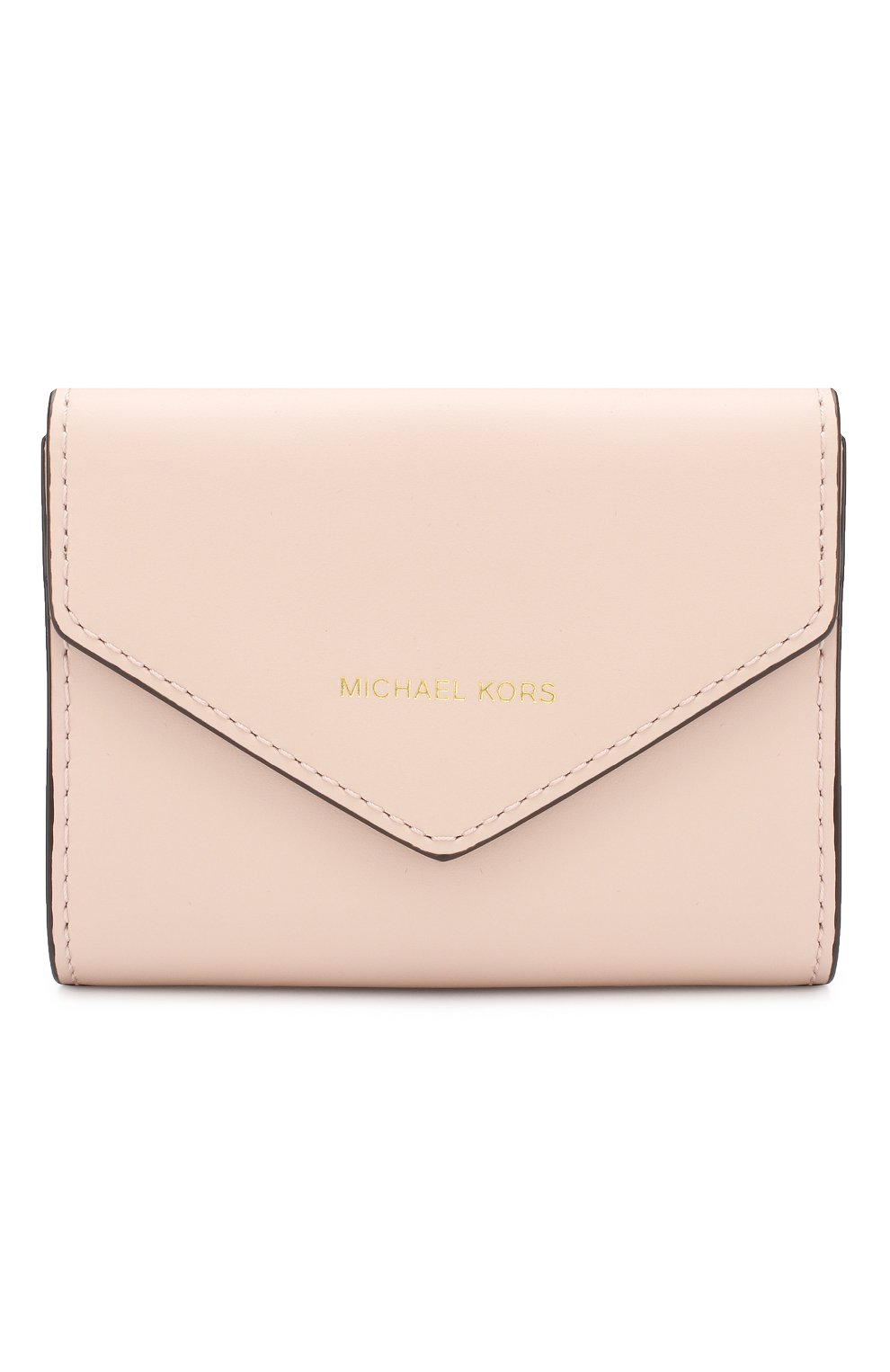Кожаное портмоне MICHAEL MICHAEL KORS, арт. 32S8GZLD5L, фото 1