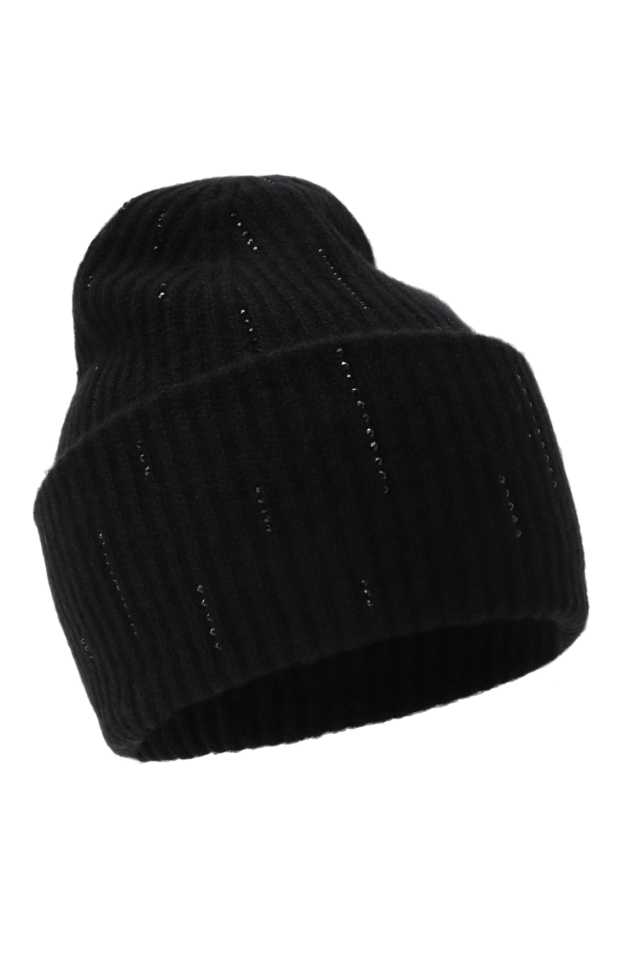 Кашемировая шапка WILLIAM SHARP, арт. A150-1, фото 1