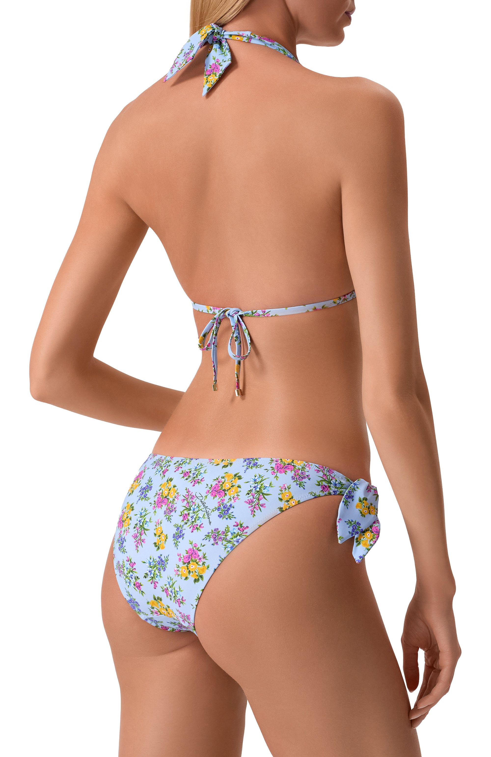 Раздельный купальник DOLCE & GABBANA, арт. 08A18J/0N0D2, фото 3
