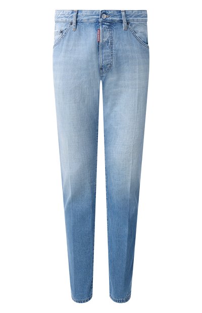 Мужские джинсы cool guy DSQUARED2, арт. S71LB1608/S30309