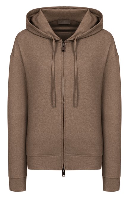 Женский толстовка из кашемира и шелка MVST, арт. M25.2MW.H404/45623