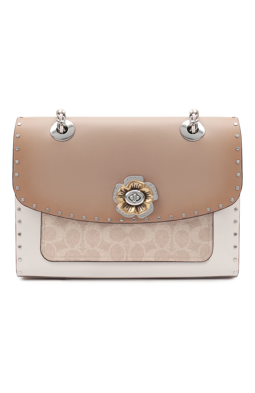 Сумка parker COACH, арт. 967, фото 1