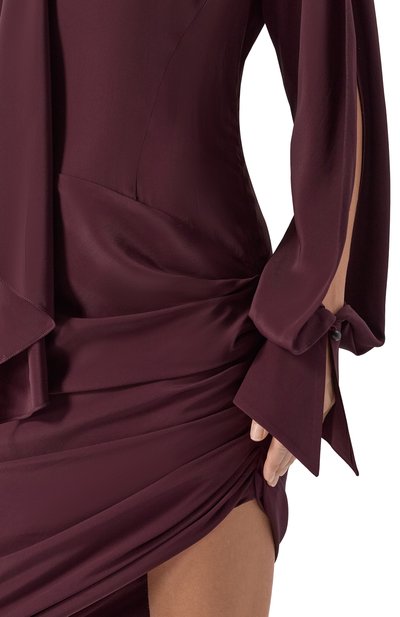 Платье MUGLER, арт. 25F1R01759385, фото 4