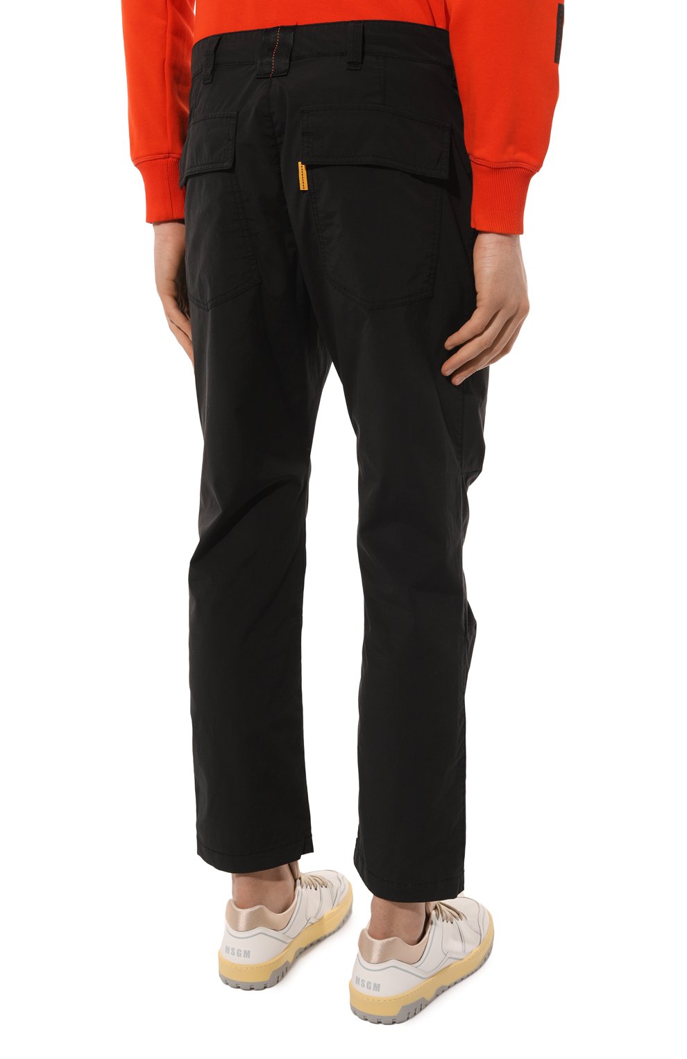 Брюки PARAJUMPERS, арт. 23SM-PMPANPA01, фото 4