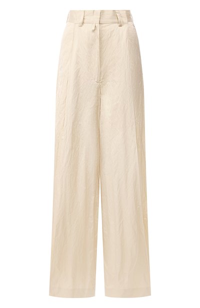 Женские брюки DRIES VAN NOTEN, арт. 201-10946-9160