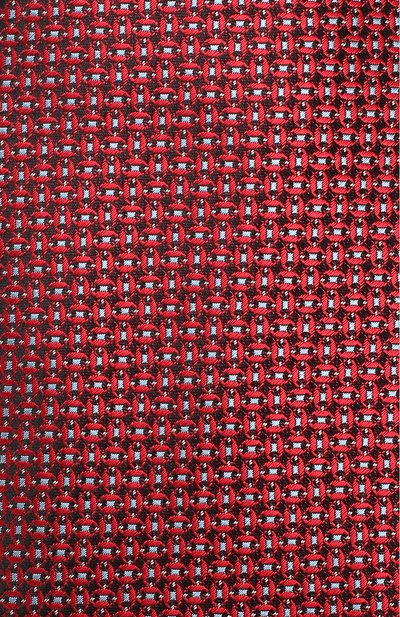 Шелковый галстук LANVIN, арт. 3115/TIE, фото 3