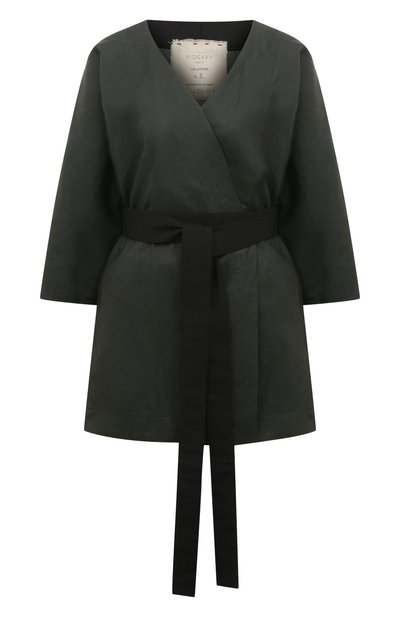 Женский жакет-кимоно MIDGARD PARIS, арт. V1-JK1-GN