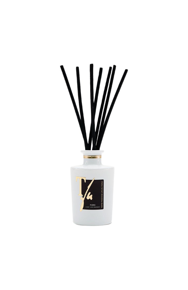 Диффузор fiore luxury collection (100ml) TEATRO, арт. FLC100TFU.23, фото 1